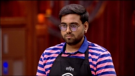 Masterchef India - 2nd Feb 2023